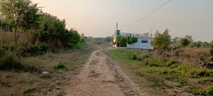 Plot Area in  Plot at Mohanlalganj – for Sale