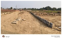 Plot For Sale in Mohanlalganj