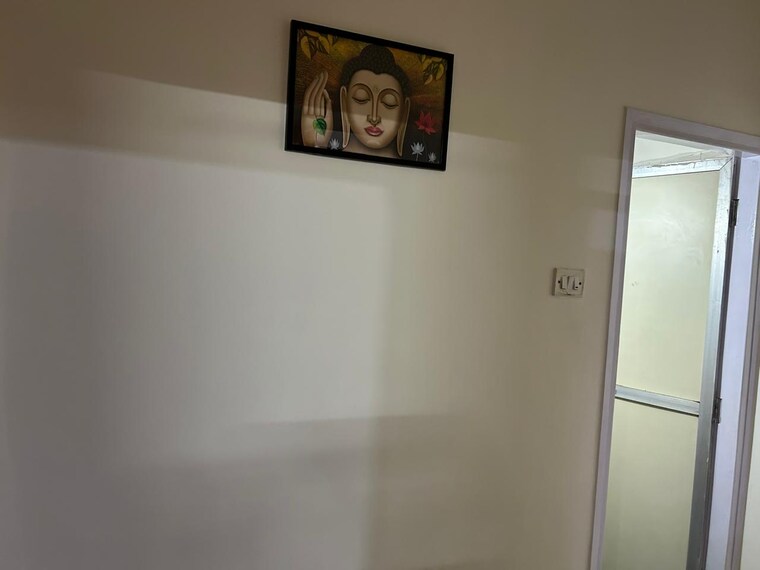 Room, valentine-apartments 2 Bedroom 1050 Sq.Ft. Apartment In Goregaon East Mumbai 9550547