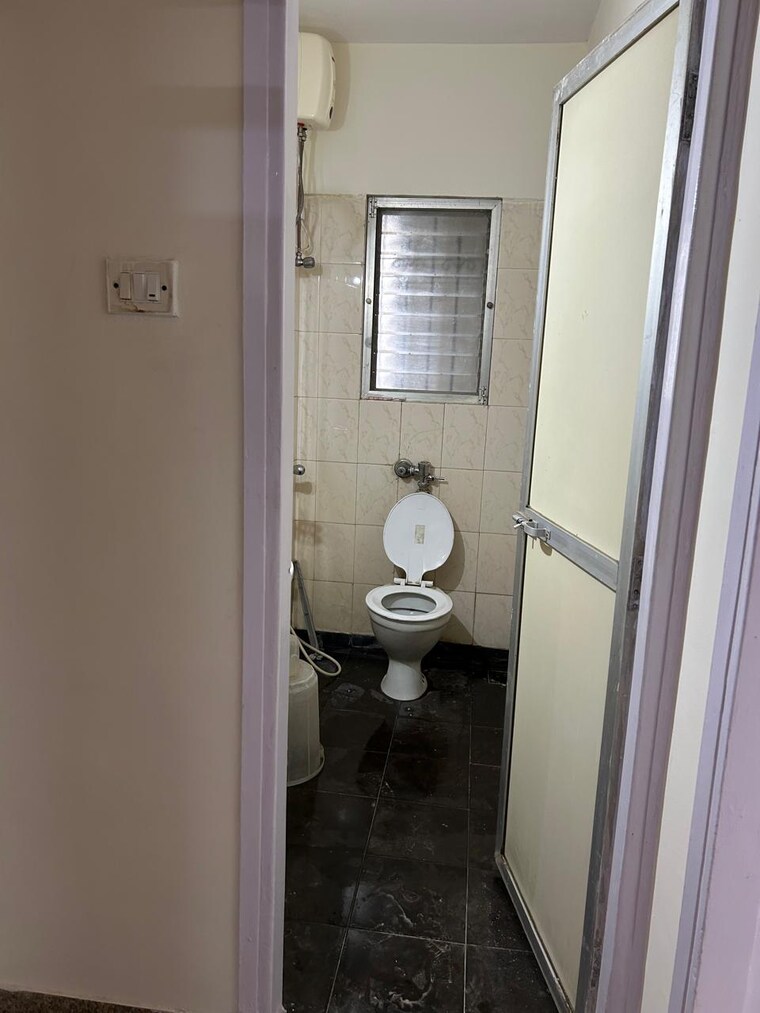Bathroom, valentine-apartments 2 Bedroom 1050 Sq.Ft. Apartment In Goregaon East Mumbai 9550547