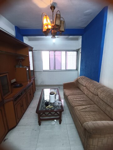 1 BHK Apartment For Rent in Kirit CHS, Malad West