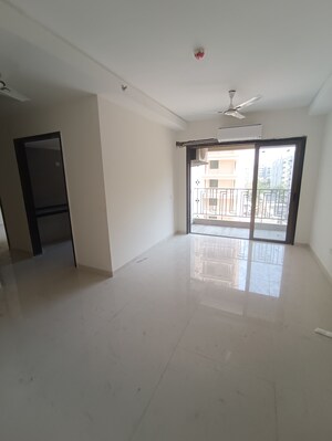 Living Room in 1 BHK Apartment at Regency Antilia Phase V Avana, Ulhasnagar – for Sale