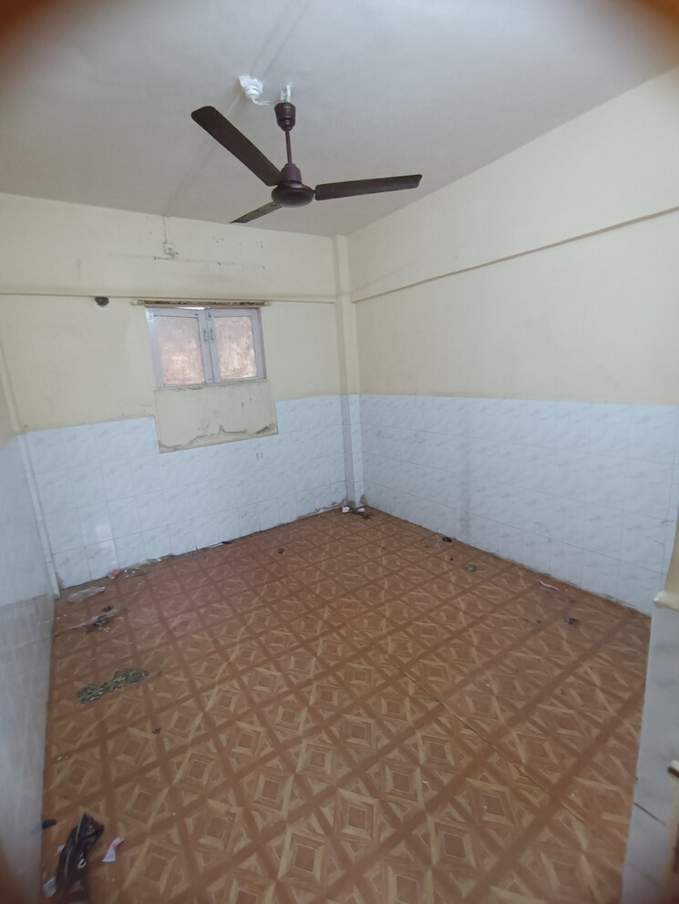 Bedroom, neelkanth-chs-malad-west 1 Bedroom 600 Sq.Ft. Apartment In Malad West Mumbai 9550548