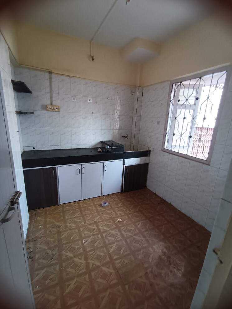 Kitchen, neelkanth-chs-malad-west 1 Bedroom 600 Sq.Ft. Apartment In Malad West Mumbai 9550548