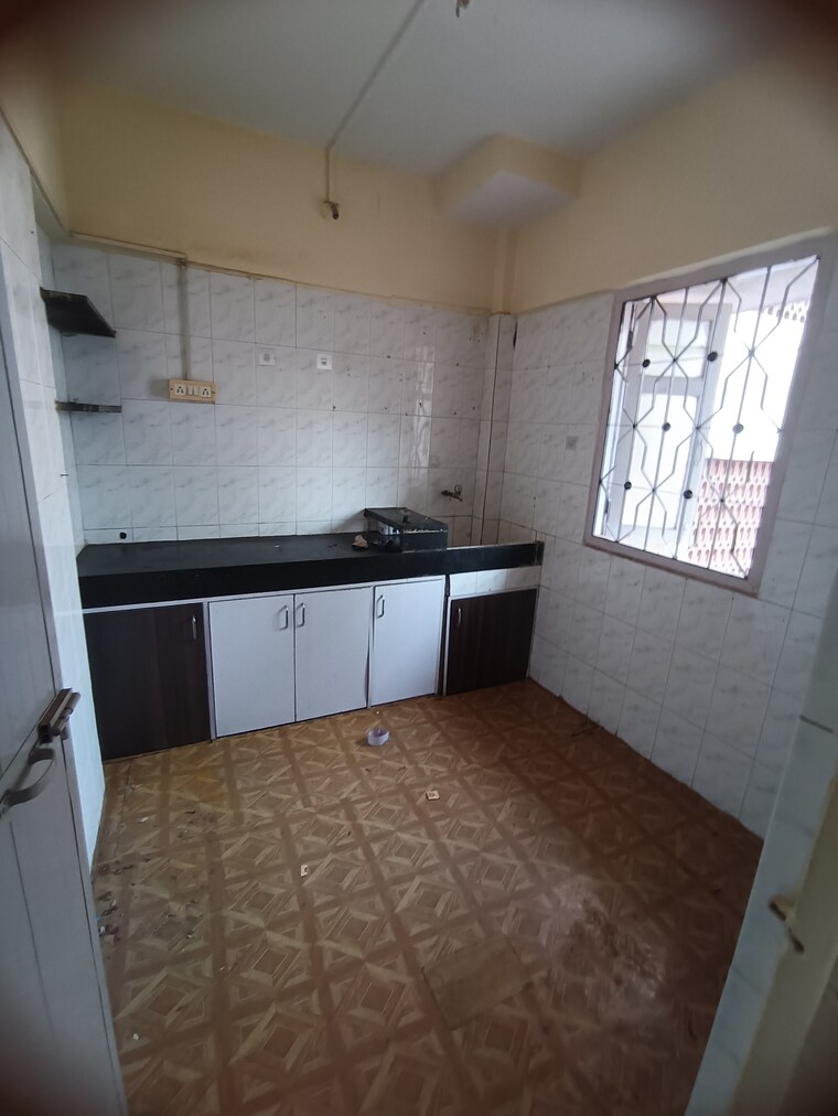 Kitchen, neelkanth-chs-malad-west 1 Bedroom 600 Sq.Ft. Apartment In Malad West Mumbai 9550548