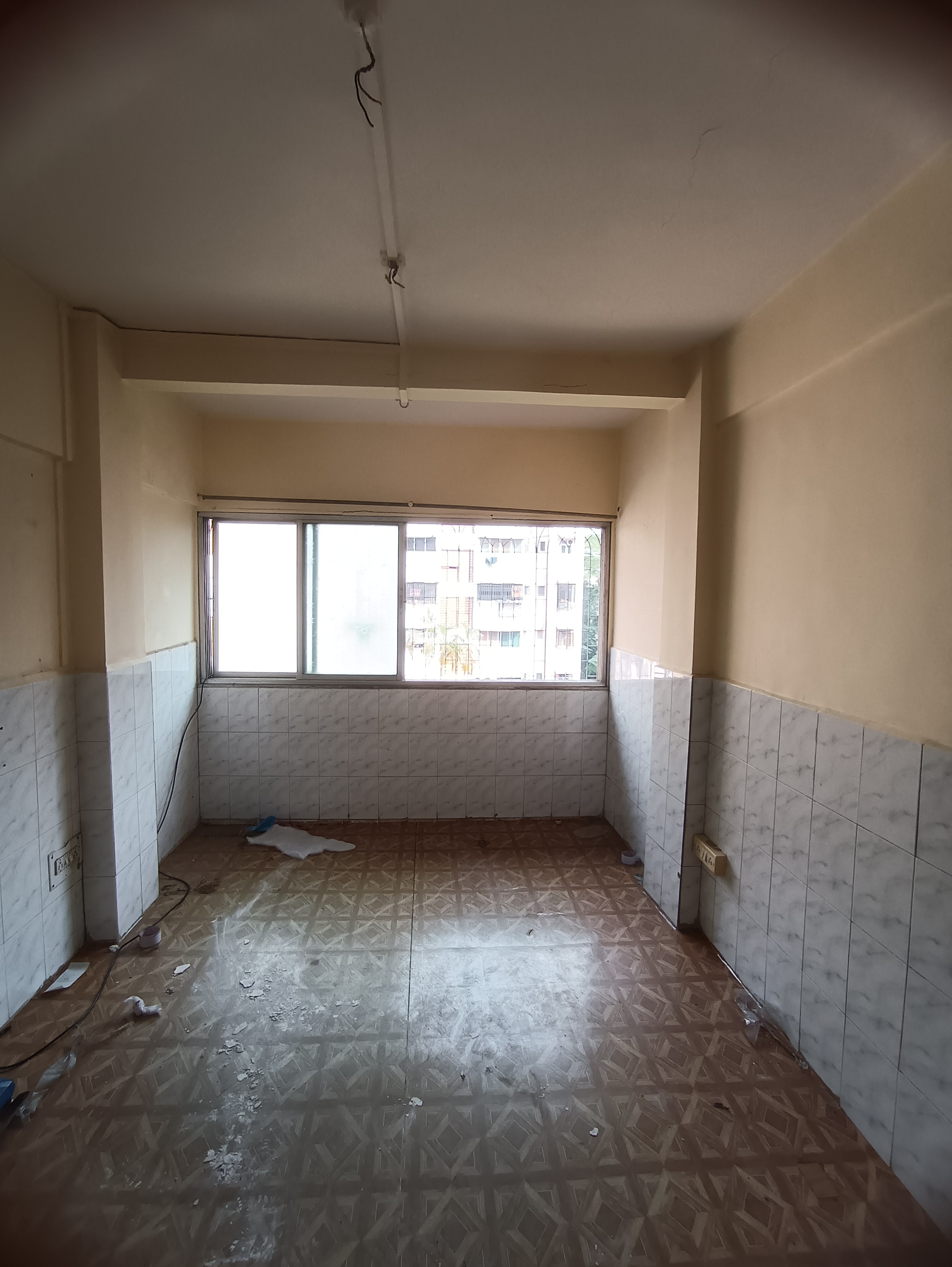 1 BHK Apartment For Rent in Neelkanth CHS Malad West