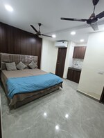 1 BHK + Study Room 100 Sq.Ft. Builder Floor in Ansal Sushant Lok I
