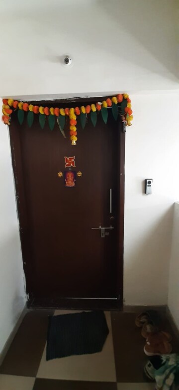 Furnished Amenities in 2 BHK Apartment at Om Tropica, Ravet – for Rent