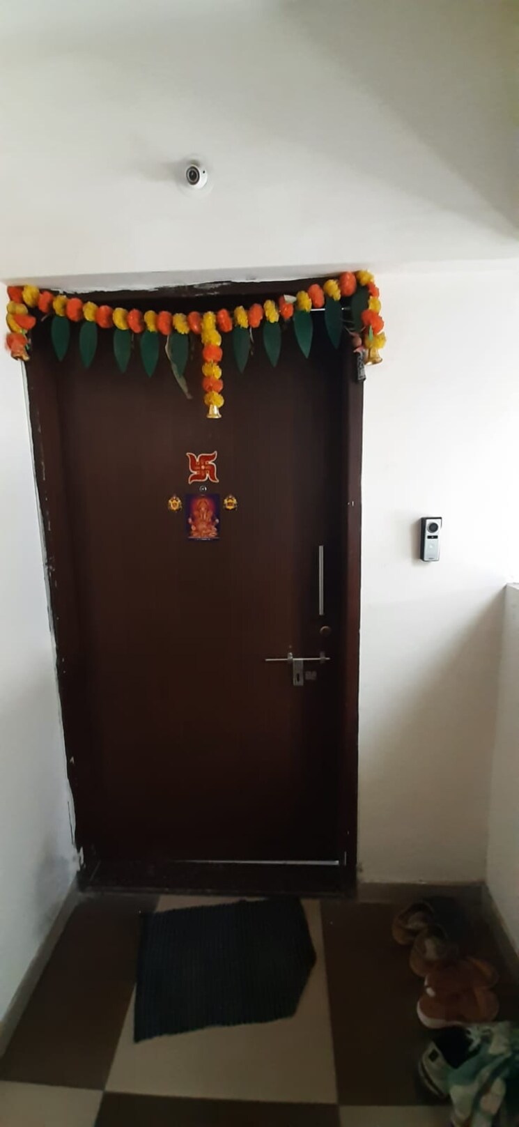 undefined, om-tropica 2 Bedroom 673 Sq.Ft. Apartment In Ravet Pune 9550541