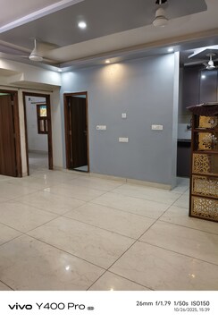 2.5 BHK Apartment For Sale in Dwarka