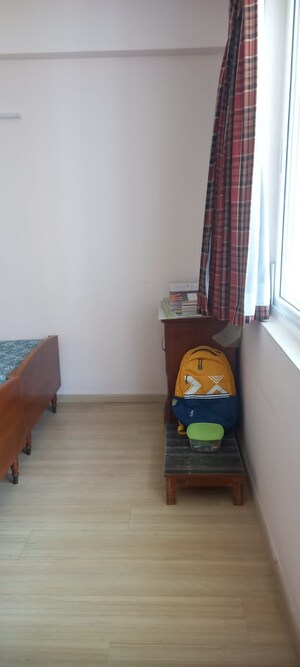 Room in 3 BHK Apartment at Dlf New Town Heights, Rajarhat New Town – for Sale