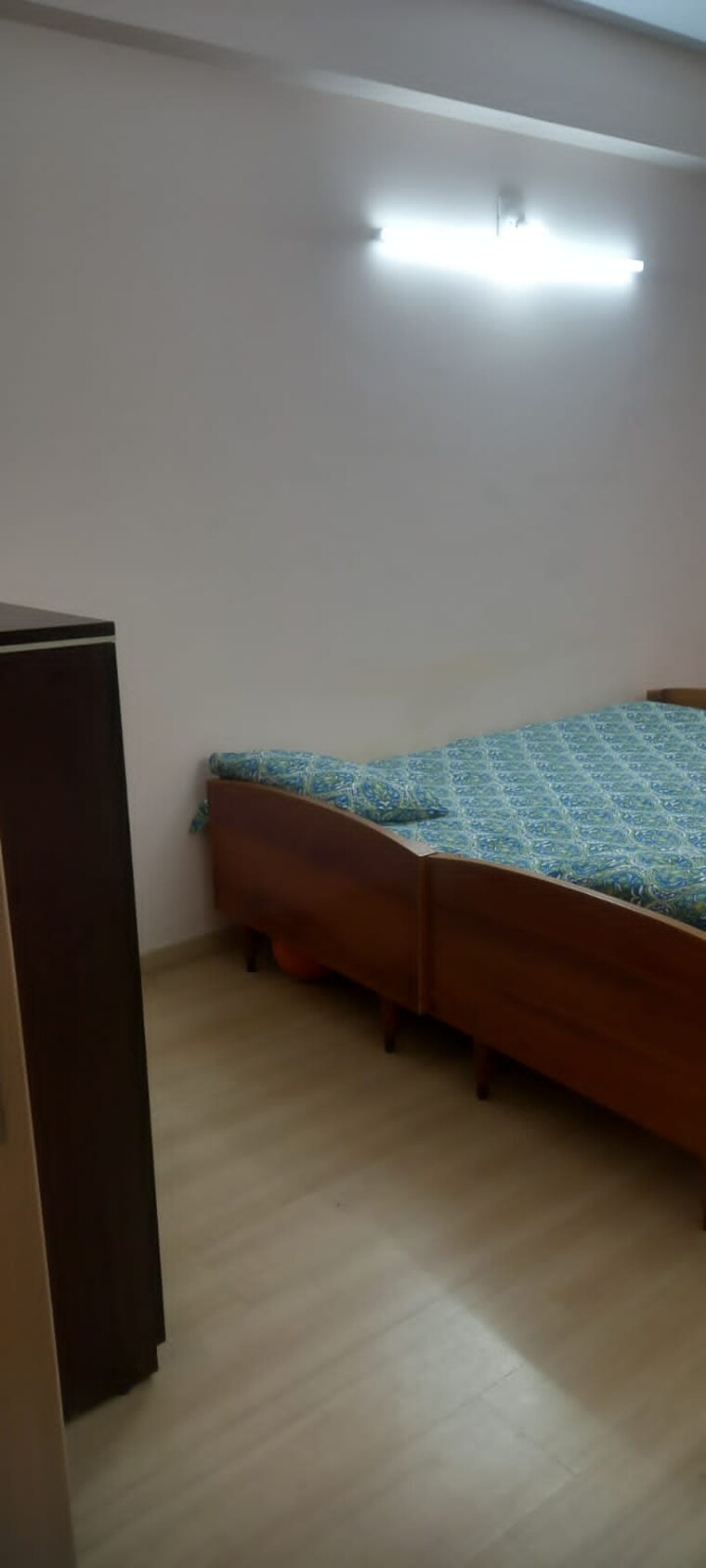 Bedroom, dlf-new-town-heights 3 Bedroom 1940 Sq.Ft. Apartment In Rajarhat New Town Kolkata 9550579