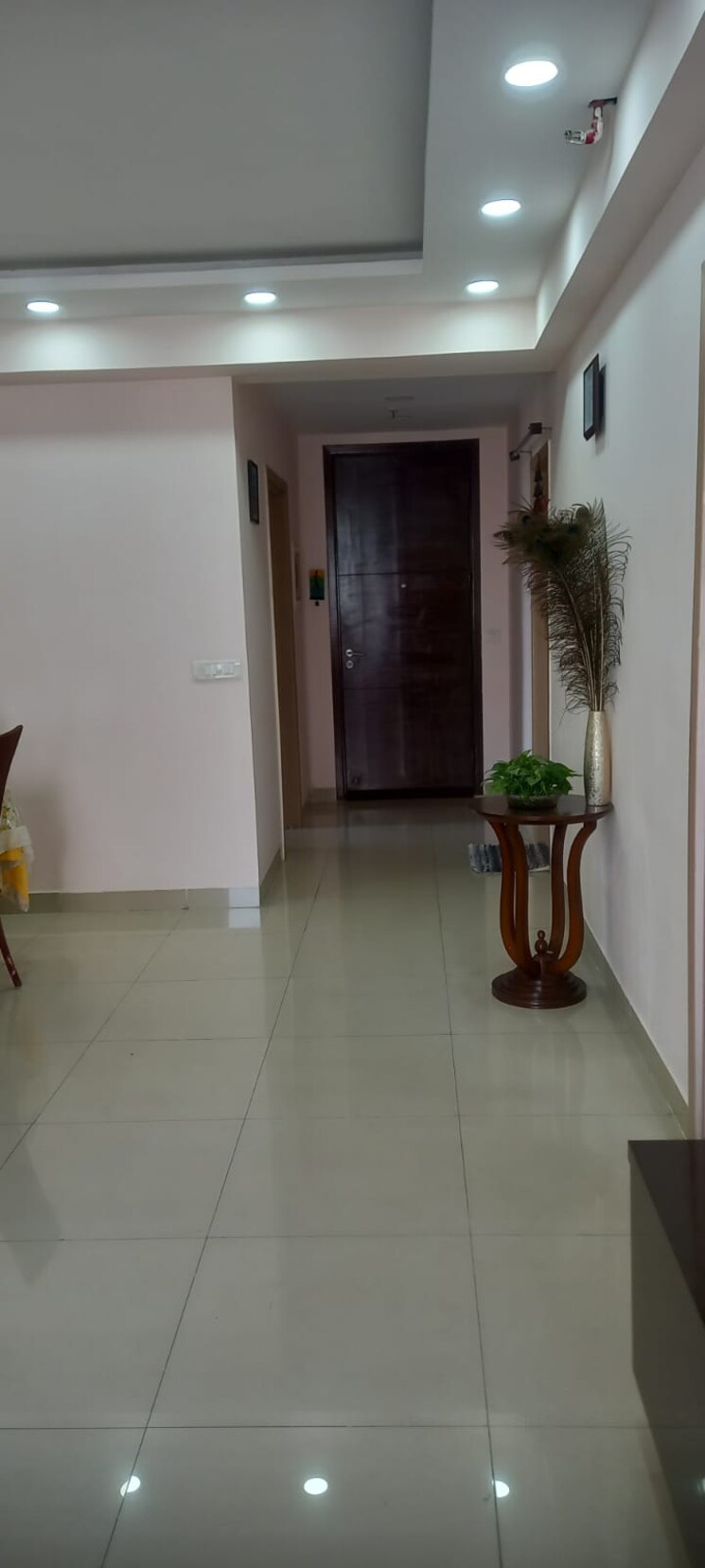 Room, dlf-new-town-heights 3 Bedroom 1940 Sq.Ft. Apartment In Rajarhat New Town Kolkata 9550579