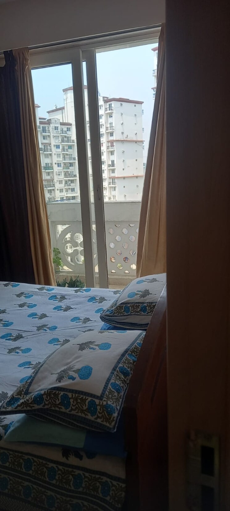 Bedroom, dlf-new-town-heights 3 Bedroom 1940 Sq.Ft. Apartment In Rajarhat New Town Kolkata 9550579