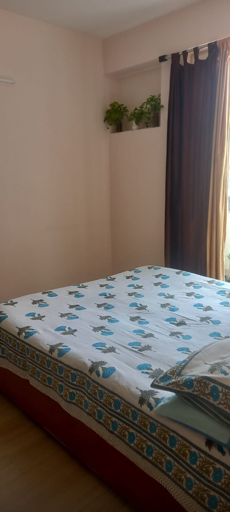 Master Bedroom, dlf-new-town-heights 3 Bedroom 1940 Sq.Ft. Apartment In Rajarhat New Town Kolkata 9550579