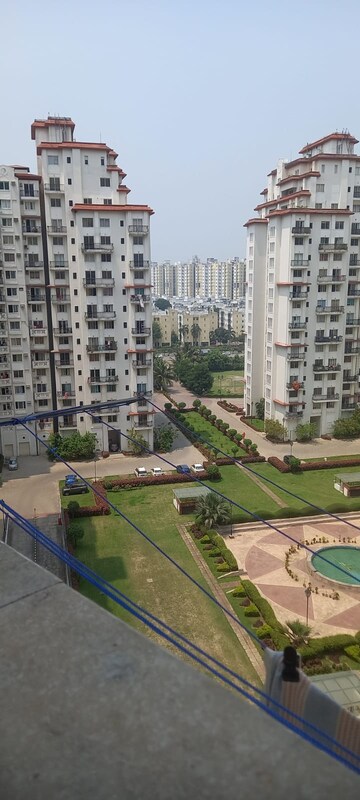 3 BHK Apartment – Exterior View View at Dlf New Town Heights, Rajarhat New Town - for Sale