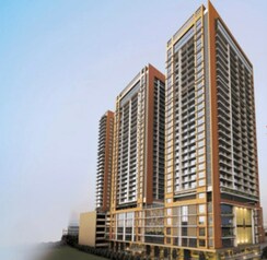 3 BHK Apartment For Sale in Adani Linkbay Residences