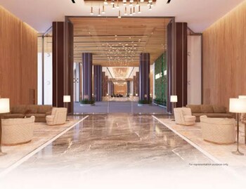Adani Linkbay Residences