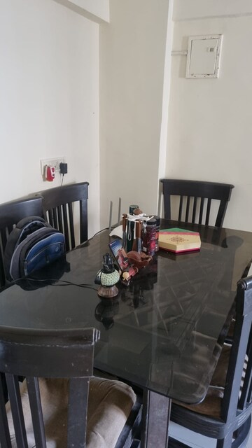 Parking in 1 BHK Apartment at La Chapelle Apartment, Malad West – for Rent