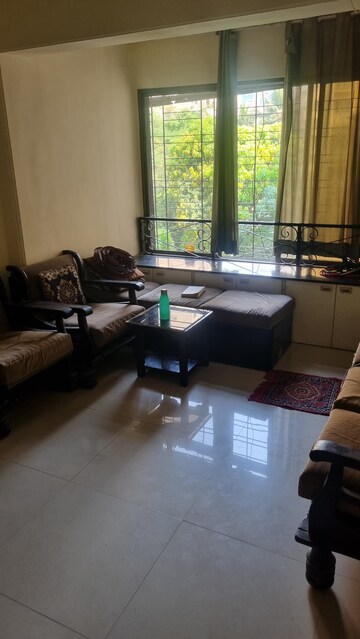 1 BHK Apartment For Rent in La Chapelle Apartment, Malad West