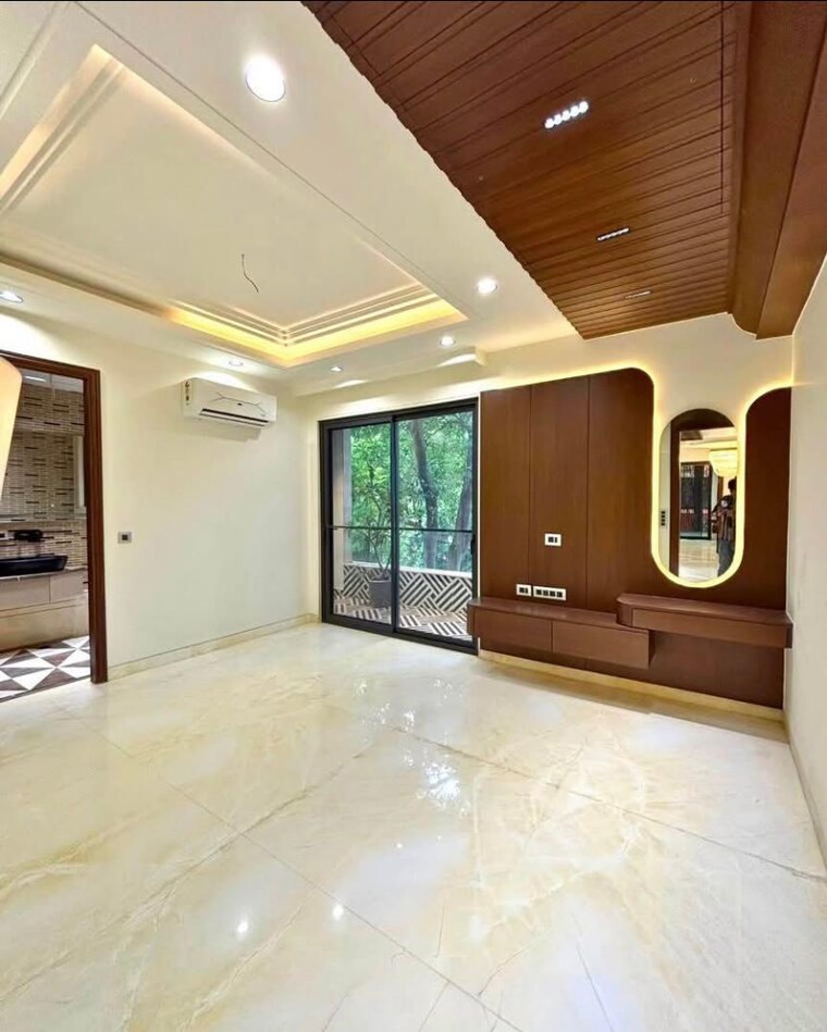 Room, sushant-lok-3 4 Bedroom 2500 Sq.Ft. Builder Floor In Sector 57 Gurgaon 9550574