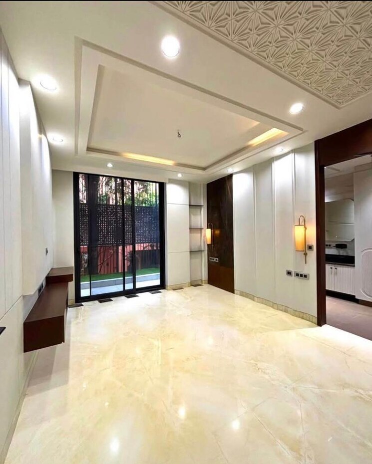 Room, sushant-lok-3 4 Bedroom 2500 Sq.Ft. Builder Floor In Sector 57 Gurgaon 9550574