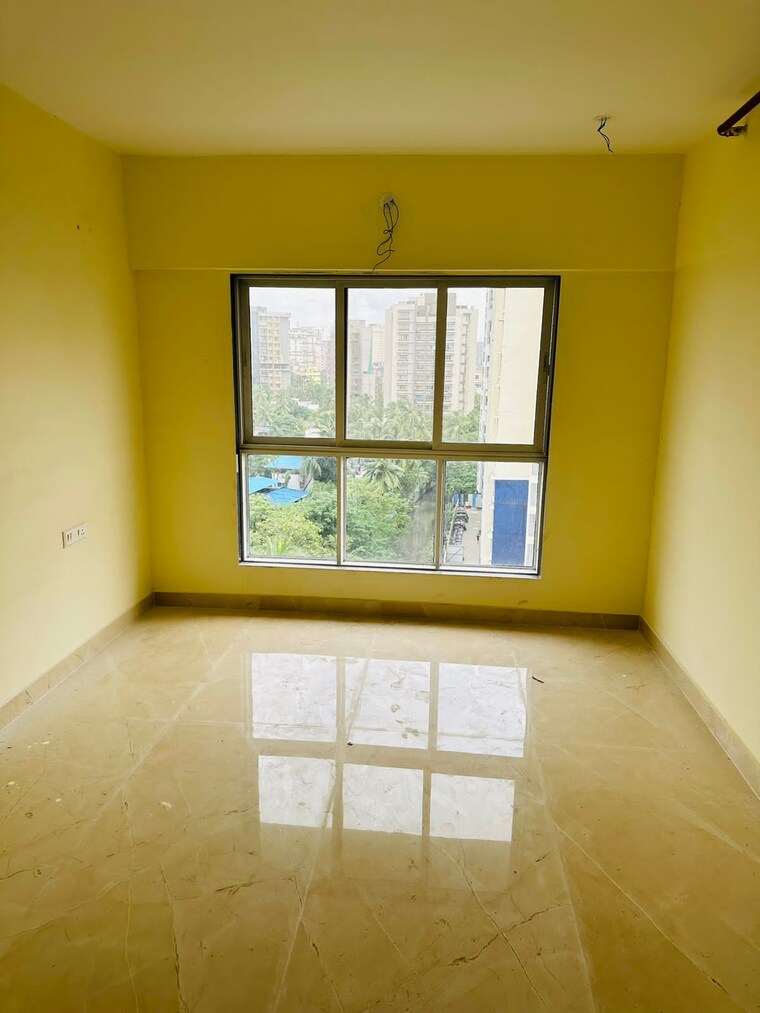 Room, rrb-satra-harmony 1.5 Bedroom 550 Sq.Ft. Apartment In Chembur Mumbai 9550570