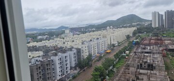 2 BHK Apartment – Exterior View View at Godrej Nurture Pune, Mamurdi - for Rent