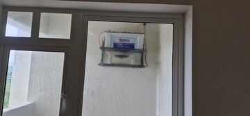 Parking in 2 BHK Apartment at Godrej Nurture Pune, Mamurdi – for Rent