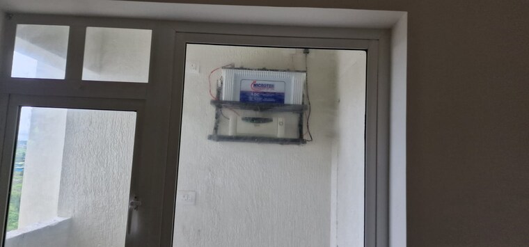  Parking, godrej-nurture-pune 2 Bedroom 711 Sq.Ft. Apartment In Mamurdi Pune 9550565