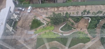 Swimming Pool in 2 BHK Apartment at Godrej Nurture Pune, Mamurdi – for Rent