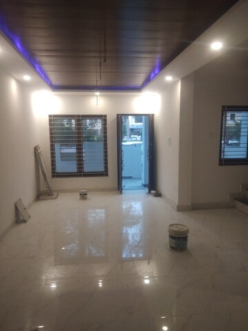 Living Room in 4 BHK Independent House at Salaiya – for Sale