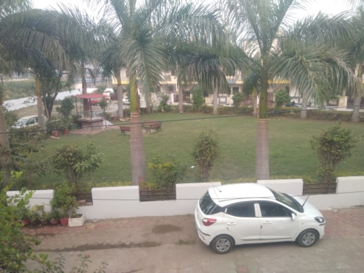  Parking, salaiya 4 Bedroom 1110 Sq.Ft. Independent House In Salaiya Bhopal 9550605