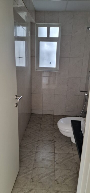 Bathroom in 2 BHK Apartment at Godrej Nurture Pune, Mamurdi – for Rent