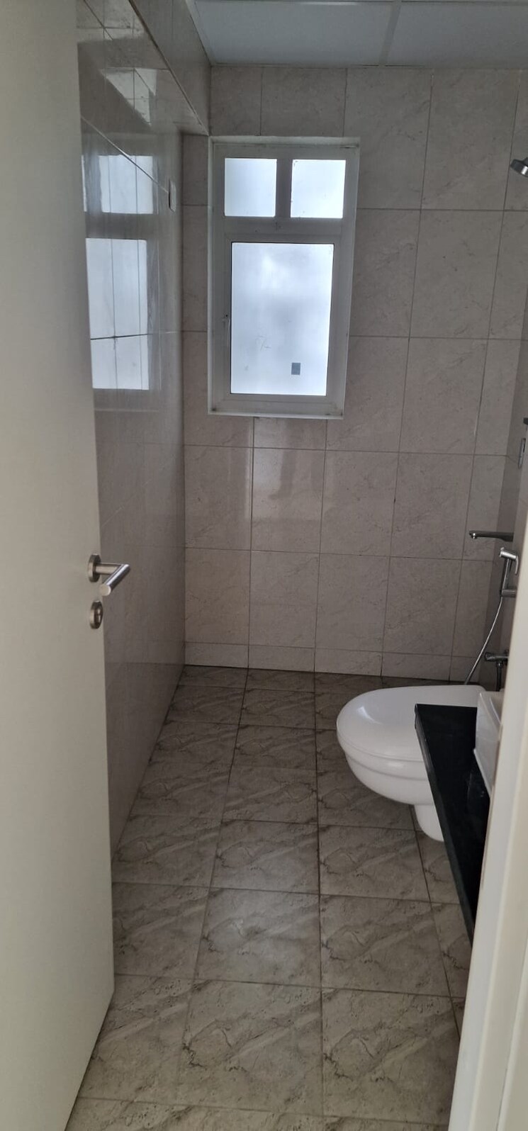 Bathroom, godrej-nurture-pune 2 Bedroom 711 Sq.Ft. Apartment In Mamurdi Pune 9550565