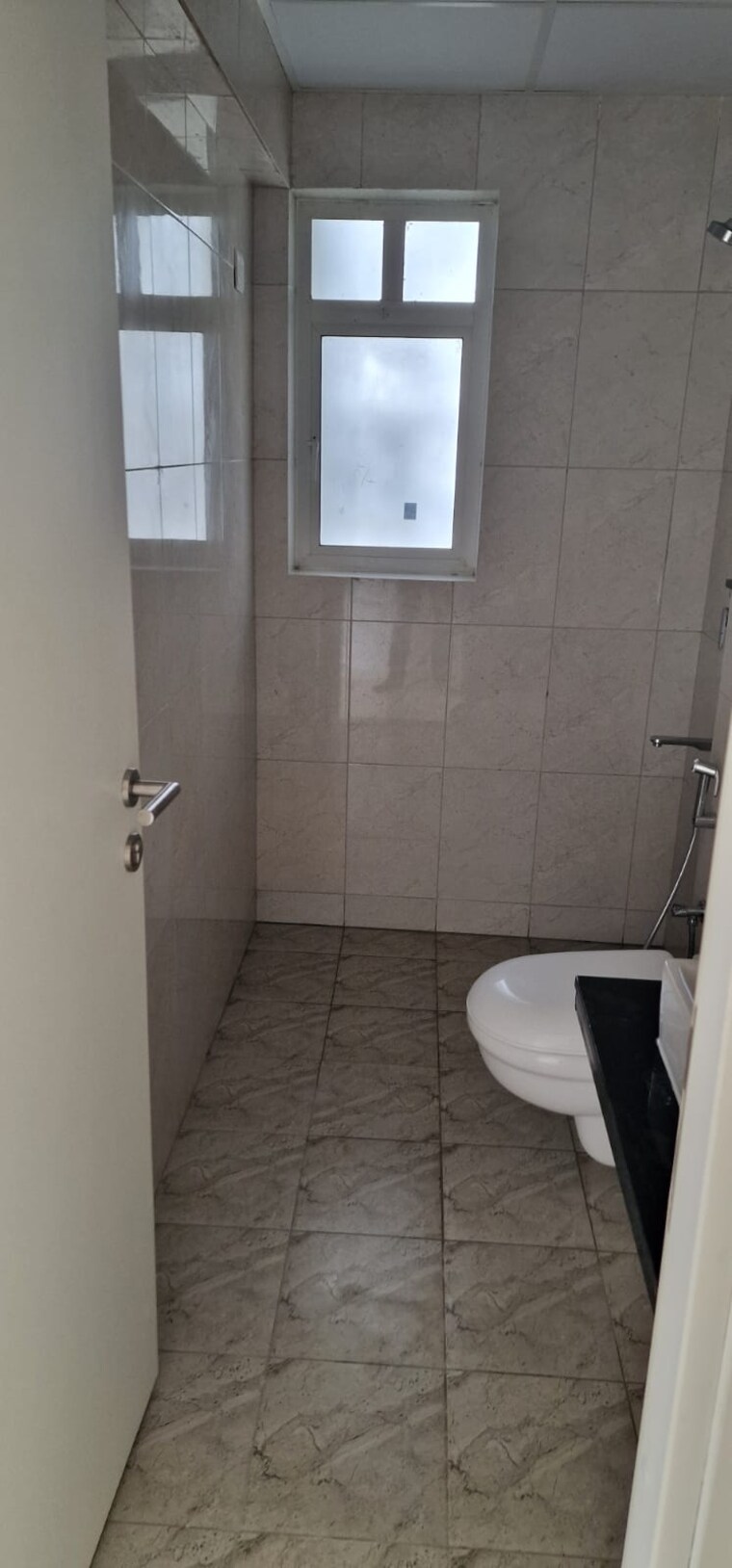 Bathroom, godrej-nurture-pune 2 Bedroom 711 Sq.Ft. Apartment In Mamurdi Pune 9550565