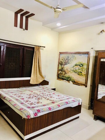 6 BHK Villa For Rent in Pandri