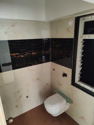 Kitchen in 3 BHK Apartment at Mhada 24 LIG Apartments, Goregaon West – for Rent