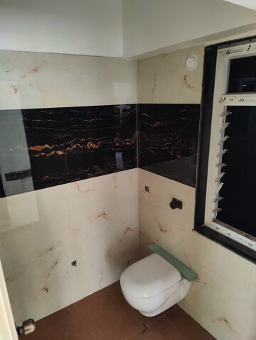 Kitchen in 3 BHK Apartment at Mhada 24 LIG Apartments, Goregaon West – for Rent