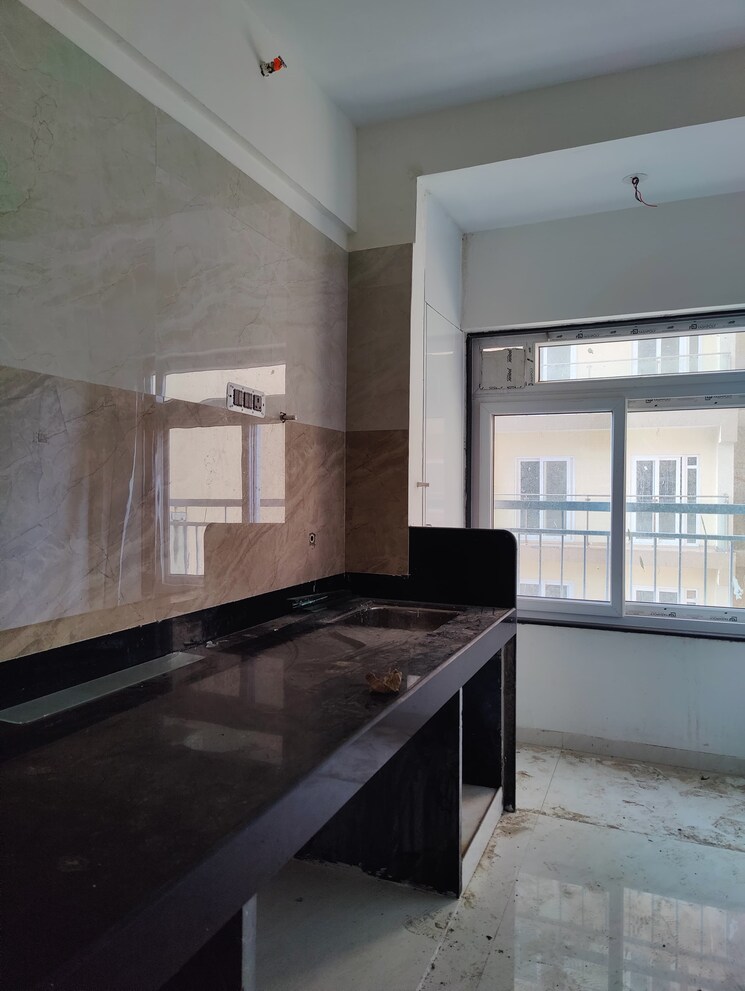 Kitchen, mhada-24-lig-apartments 3 Bedroom 740 Sq.Ft. Apartment In Goregaon West Mumbai 9550573