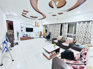 2 BHK Apartment For Rent in Amanora Adreno Towers, Hadapsar