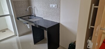 Team Area in 2 BHK Apartment at Godrej Nurture Pune, Mamurdi – for Rent