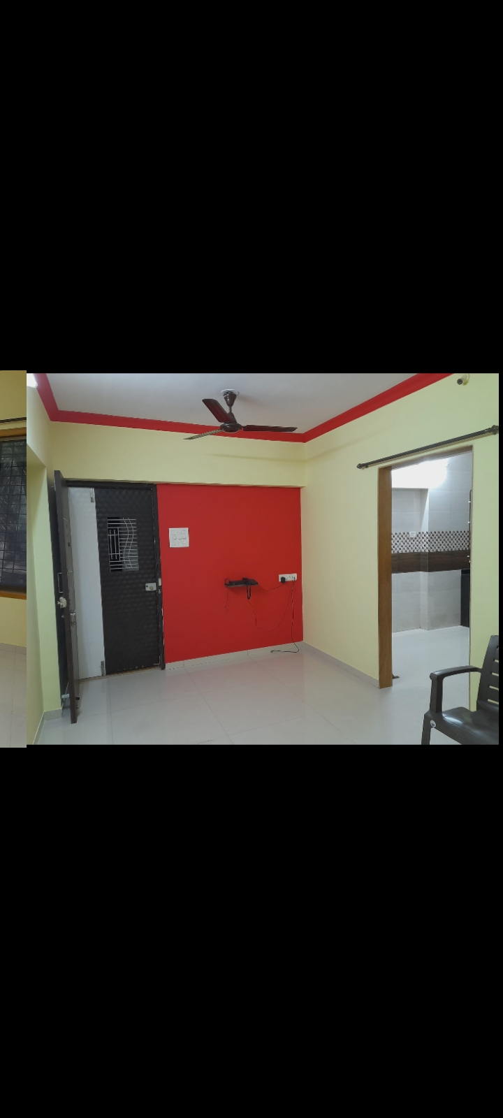 1 RkApartment For Rent in Yashwant Residency