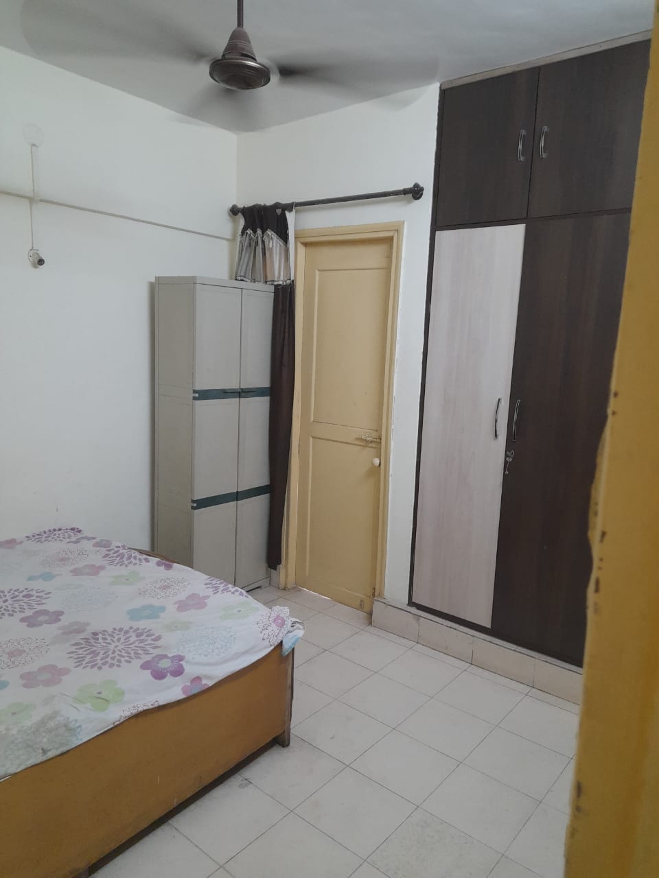 1 BHK Apartment For Rent in Harsiddh Park CHS