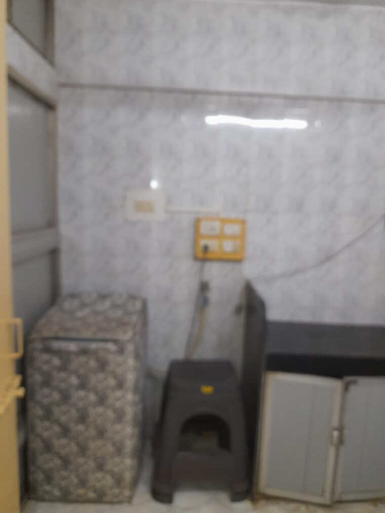 Bathroom, harsiddh-park-chs 1 Bedroom 450 Sq.Ft. Apartment In Vasant Vihar Thane 9550584