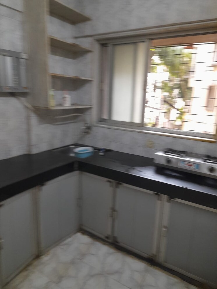 Kitchen, harsiddh-park-chs 1 Bedroom 450 Sq.Ft. Apartment In Vasant Vihar Thane 9550584