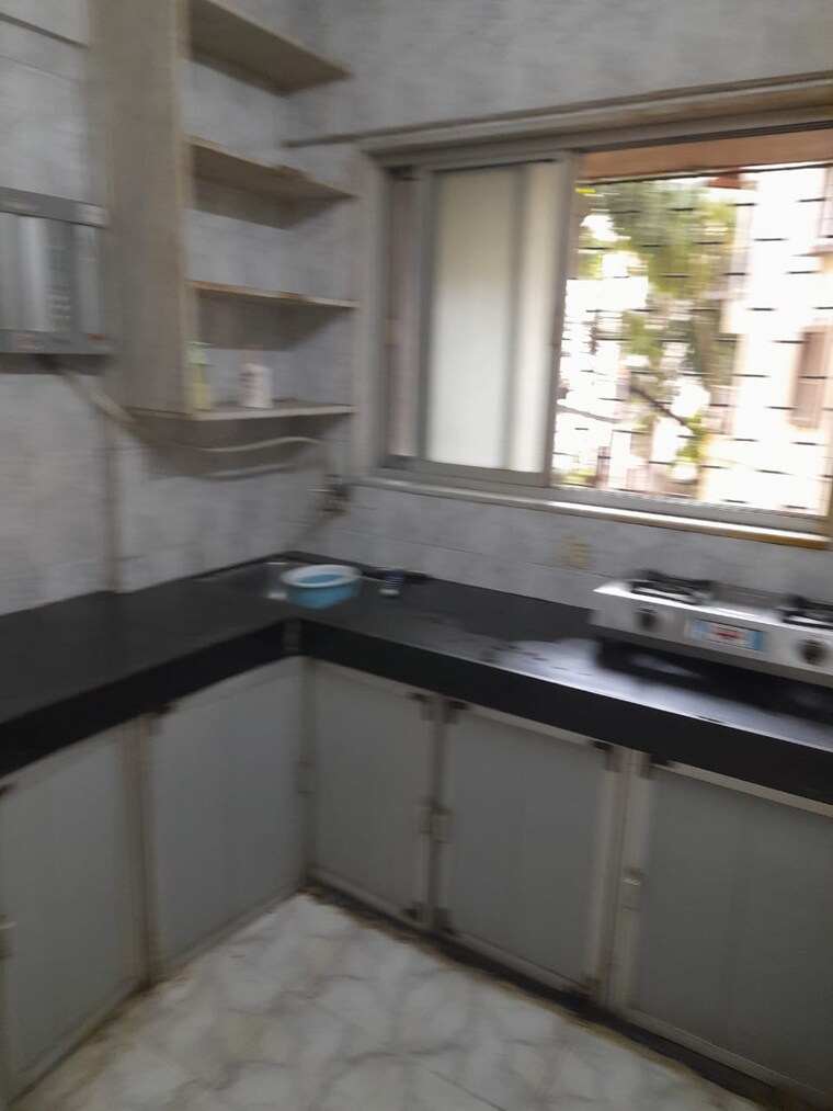 Kitchen, harsiddh-park-chs 1 Bedroom 450 Sq.Ft. Apartment In Vasant Vihar Thane 9550584