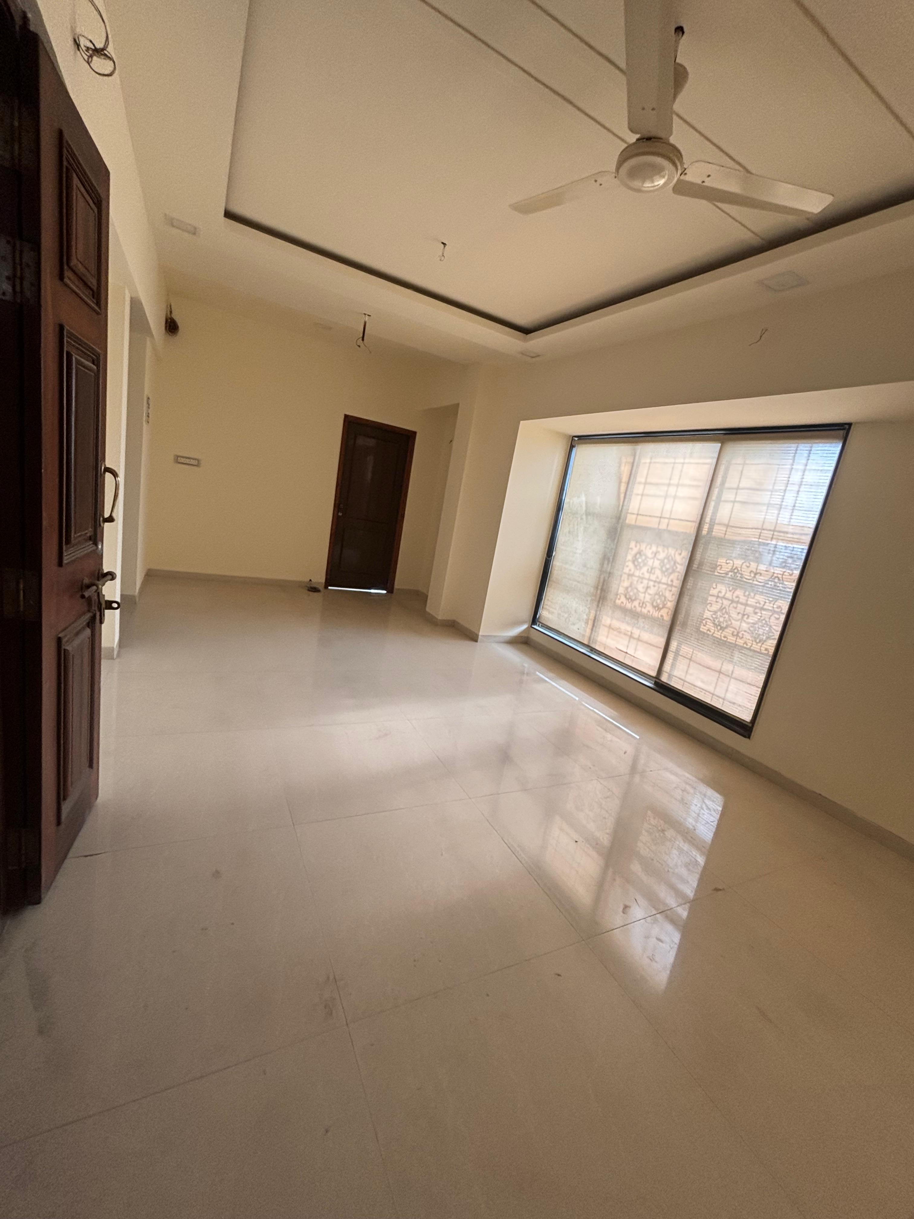 1 BHK + Pooja Room Apartment For Sale in Anuja CHS Dombivli East