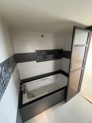 Furnished Amenities in 1 BHK Apartment at Anuja CHS Dombivli East, Dombivli East – for Sale