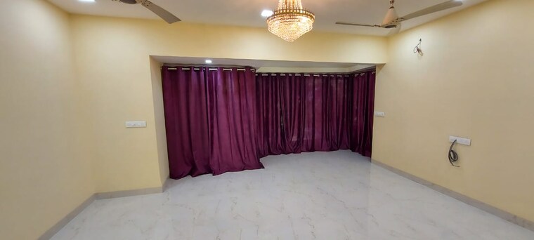 Bedroom, sunny-side-apartment 3 Bedroom 840 Sq.Ft. Apartment In Andheri West Mumbai 9550589
